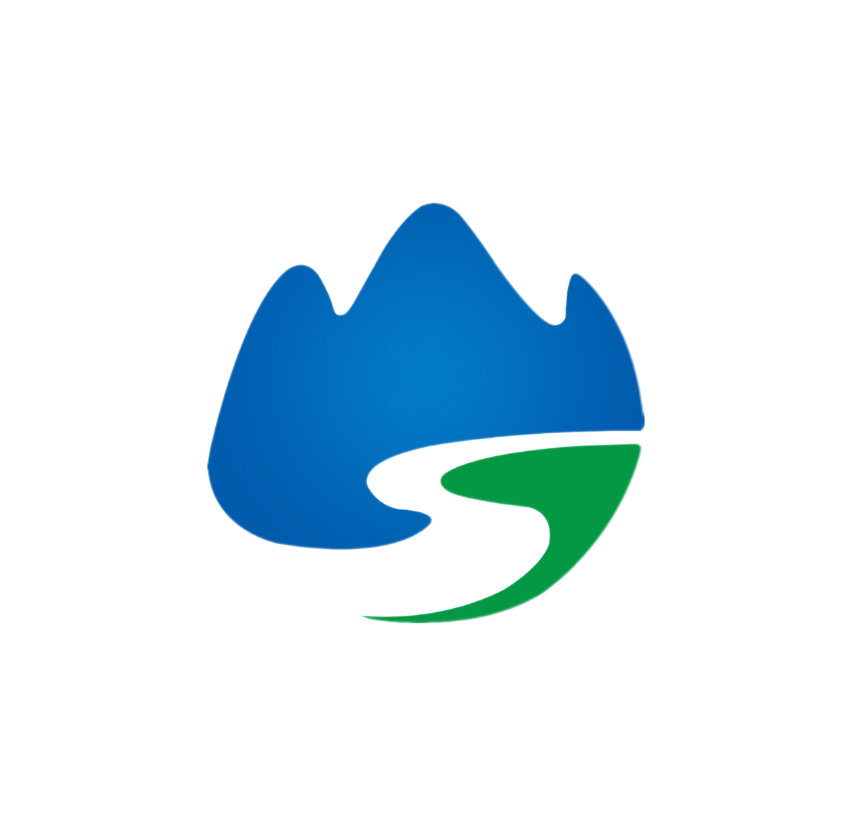 常州绿水青山新能源有限公司 Logo